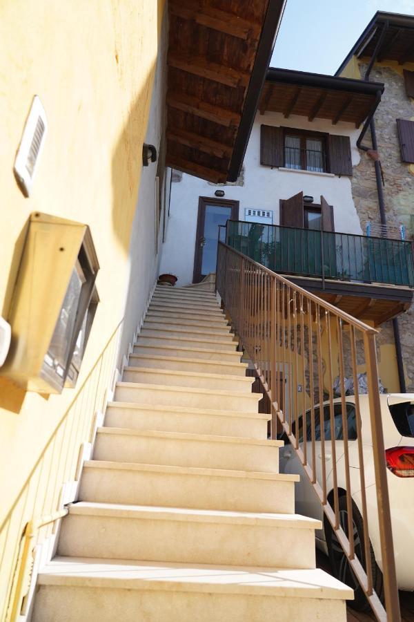 Mansarda Dolce Vita Lonato Exterior photo